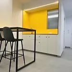 Hostel Pension Sarria *