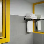 Hostel Pension Sarria
