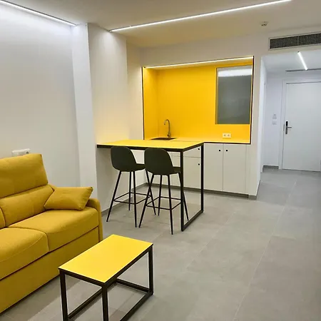 Pension Sarria