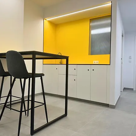 Guest house Pension Sarria *