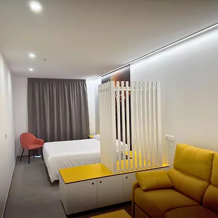 Pension Sarria