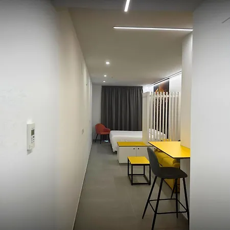 Pension Sarria