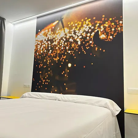 Pension Sarria Guest house *