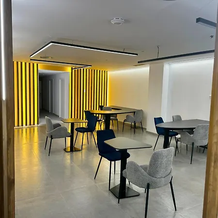 Pension Sarria Guest house *