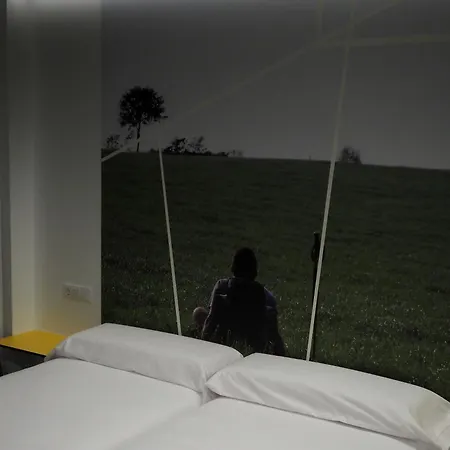 Pension Sarria * Sarria