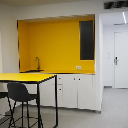 Vandrerhjem Pension Sarria Sarria