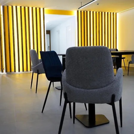 Vandrerhjem Pension Sarria Sarria