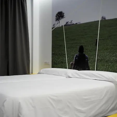 Pension Sarria Sarria