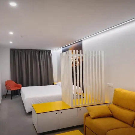 Pension Sarria * Sarria