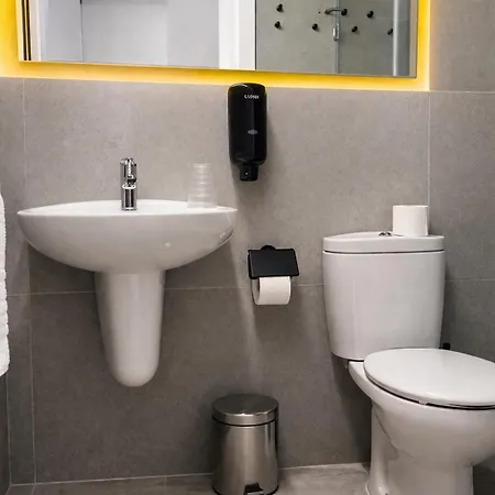 Pension Sarria Albergue