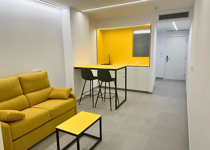 Pension Sarria