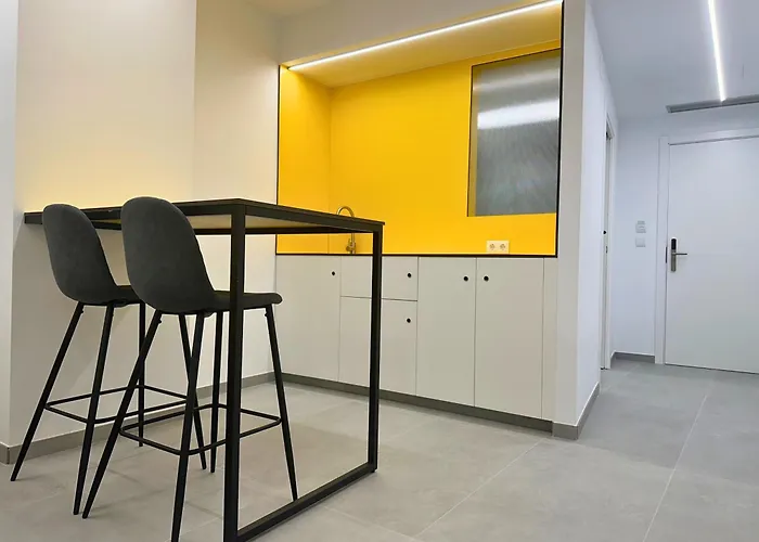 Hostel Pension Sarria *