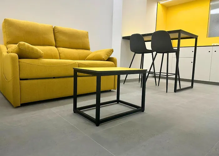 Hostel Pension Sarria *