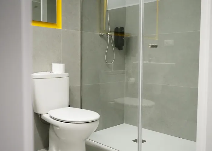 Pension Sarria Sarria