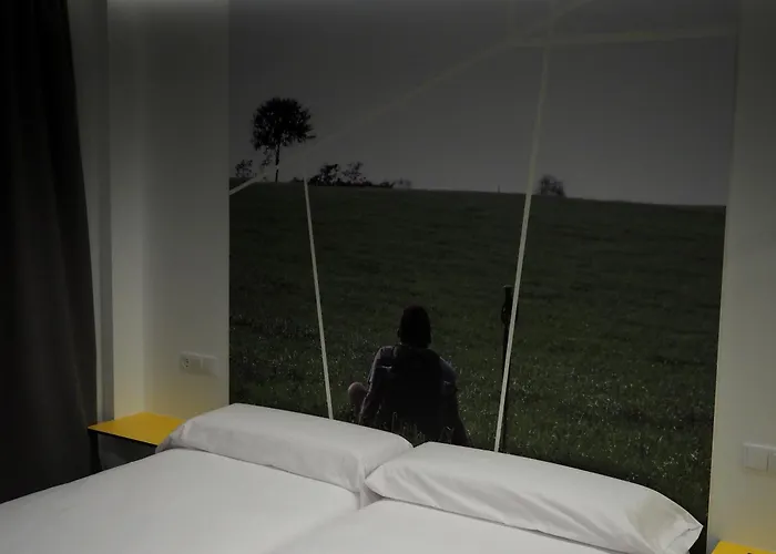 Pension Sarria * Sarria