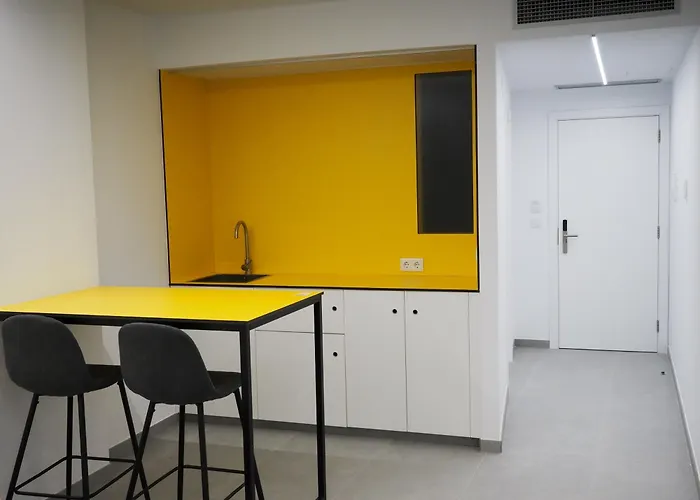 Vandrarhem Pension Sarria Sarria