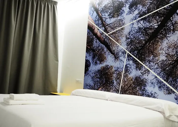 Albergue Pension Sarria