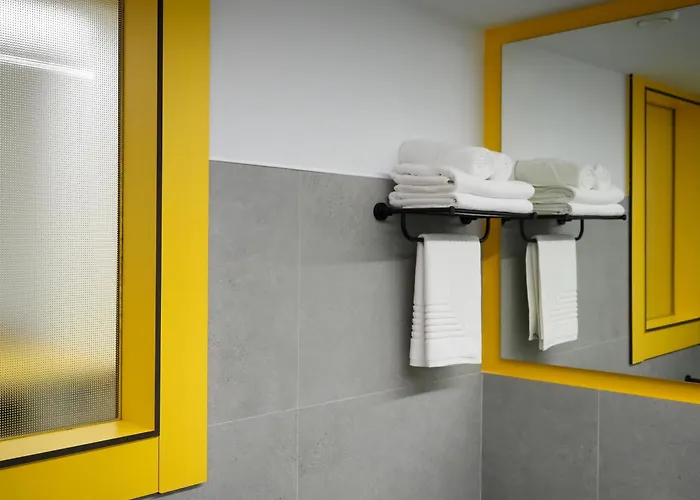 Hostel Pension Sarria