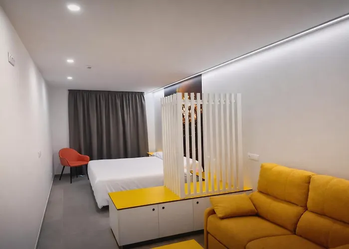 Pension Sarria * Sarria