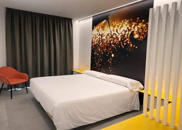 Albergue Pension Sarria