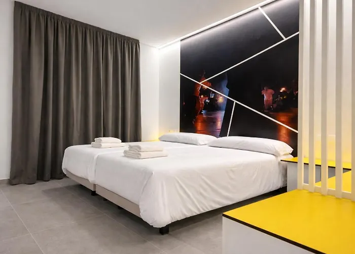 Pension Sarria Vandrarhem *
